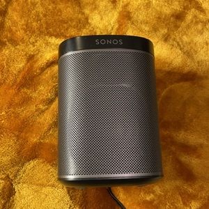Sonos Play:1